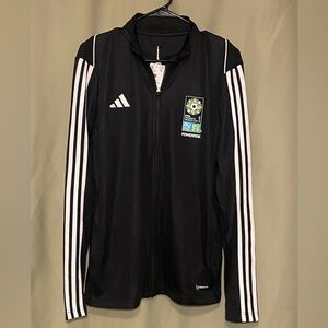 Adidas Mens TIRO23 League Training Jacket FIFA Women’s World Cup 2023  M NWT